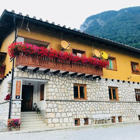 Hotel House Berdnik Stahovica Exterior foto
