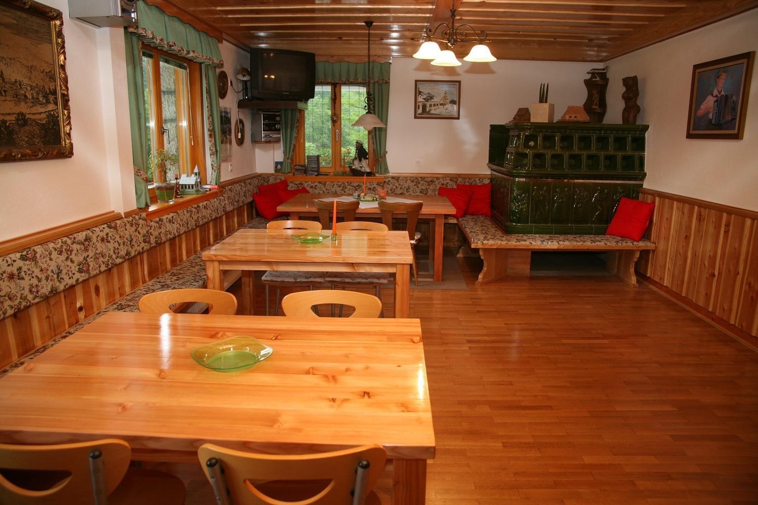 Hotel House Berdnik Stahovica Exterior foto